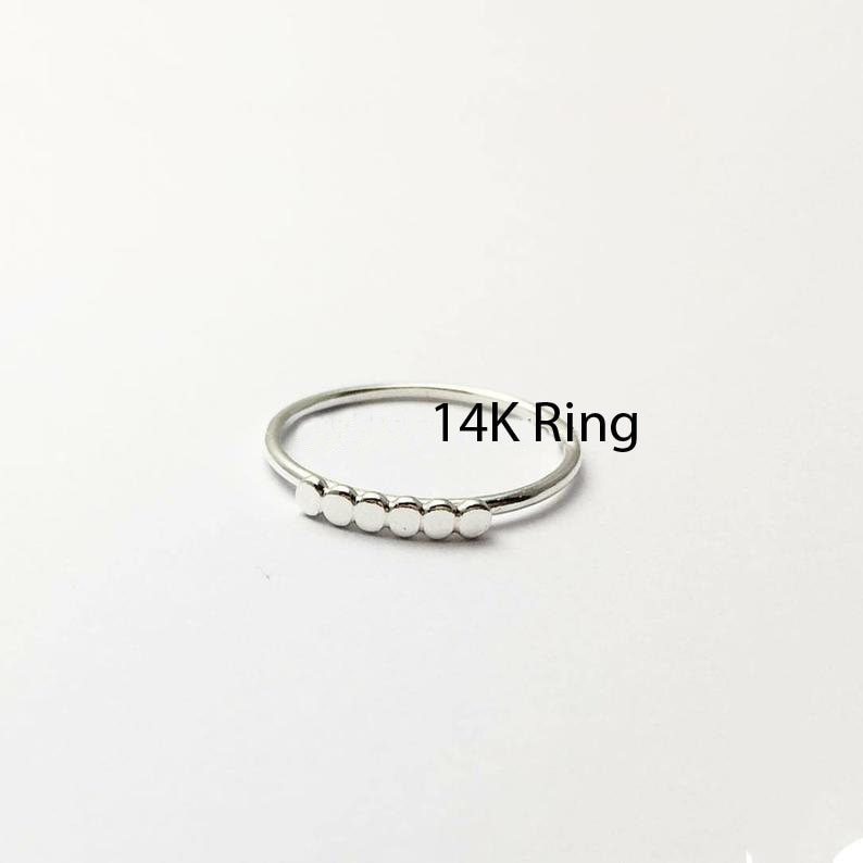 Gypsy Ring 925 Silver Ring Gift For Her Silver Ring Plain Silver Ring Women Ring Dainty Ring Boho Ring Stacking Ring Midi Ring