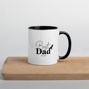 Happy Father&#39;s Day Mug