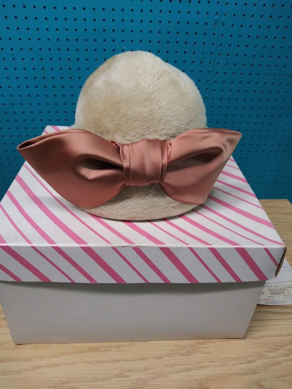 Schiaparelli Hat