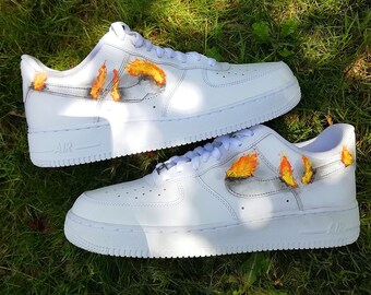 burnt af1