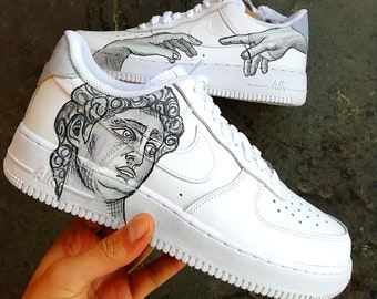 michelangelo af1