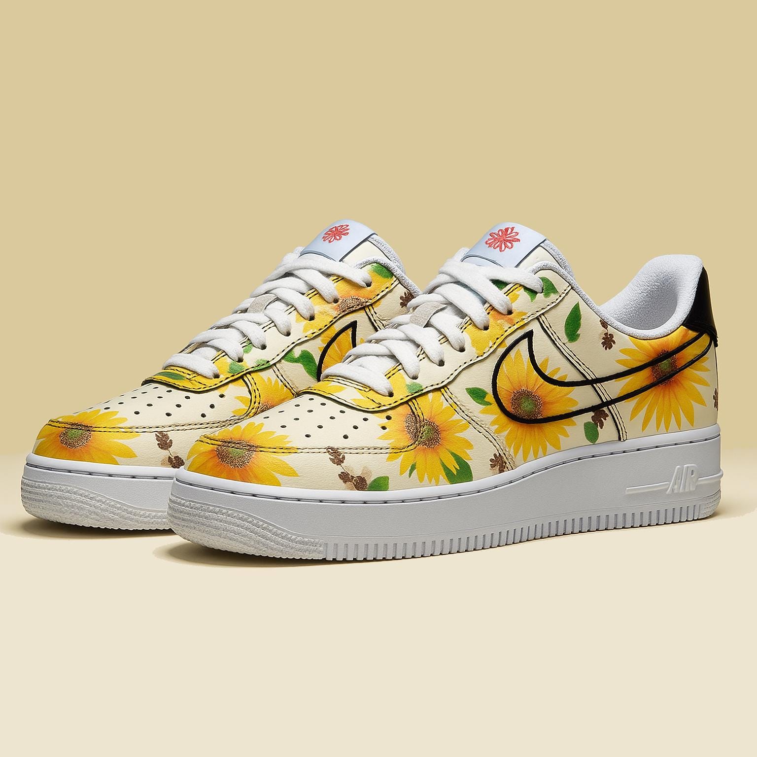sunflower af1s