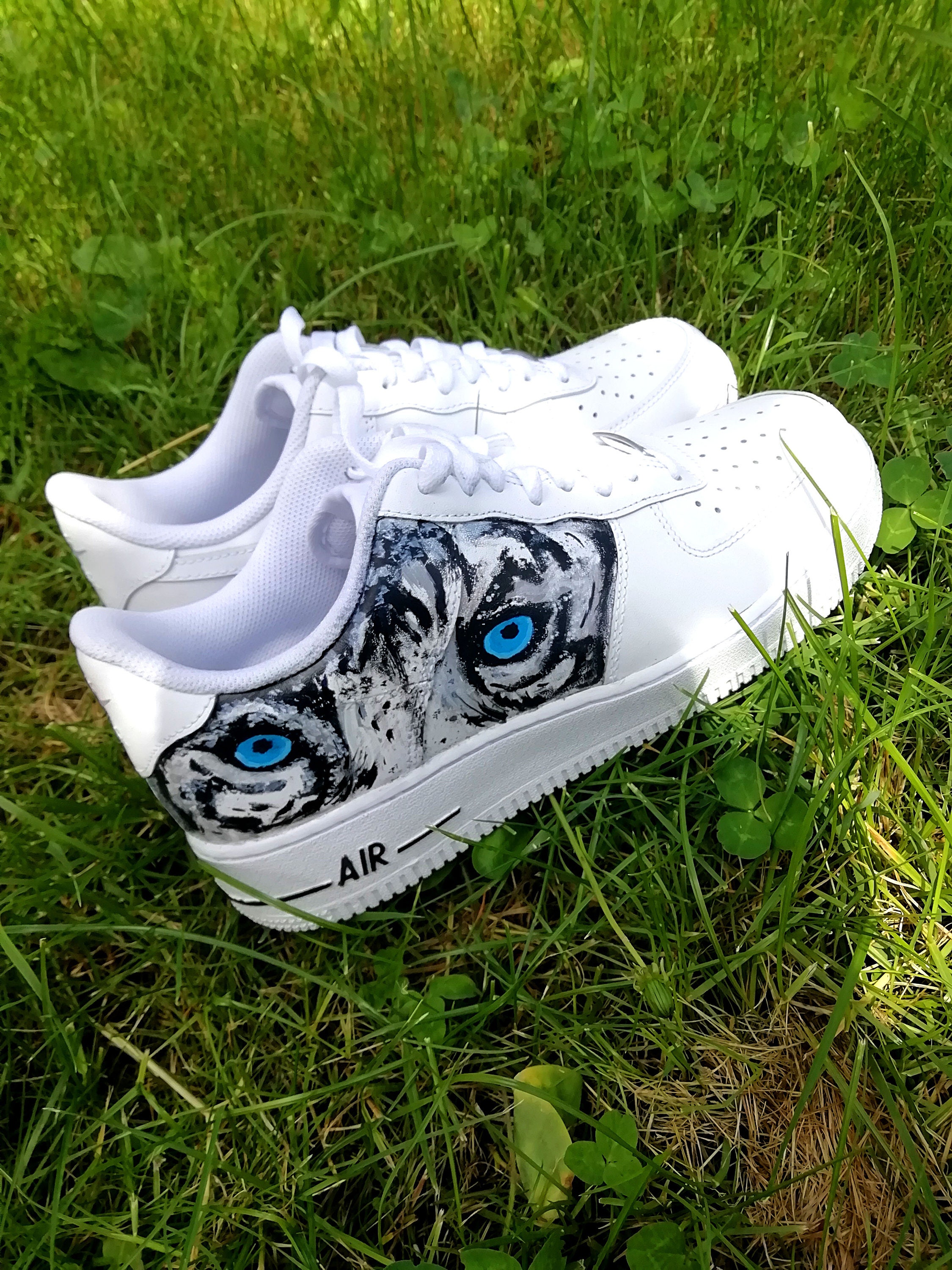 tiger af1