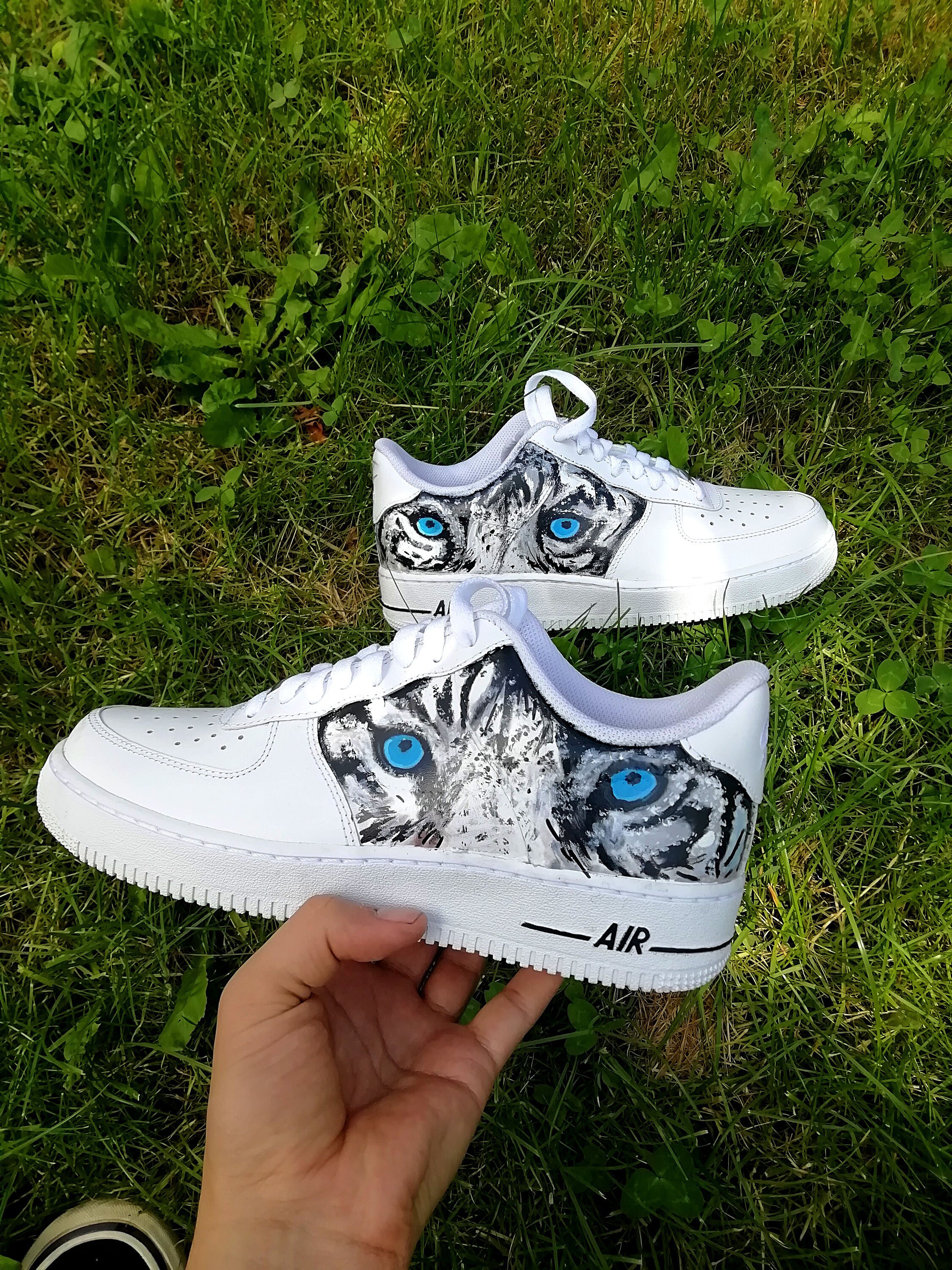 tiger af1