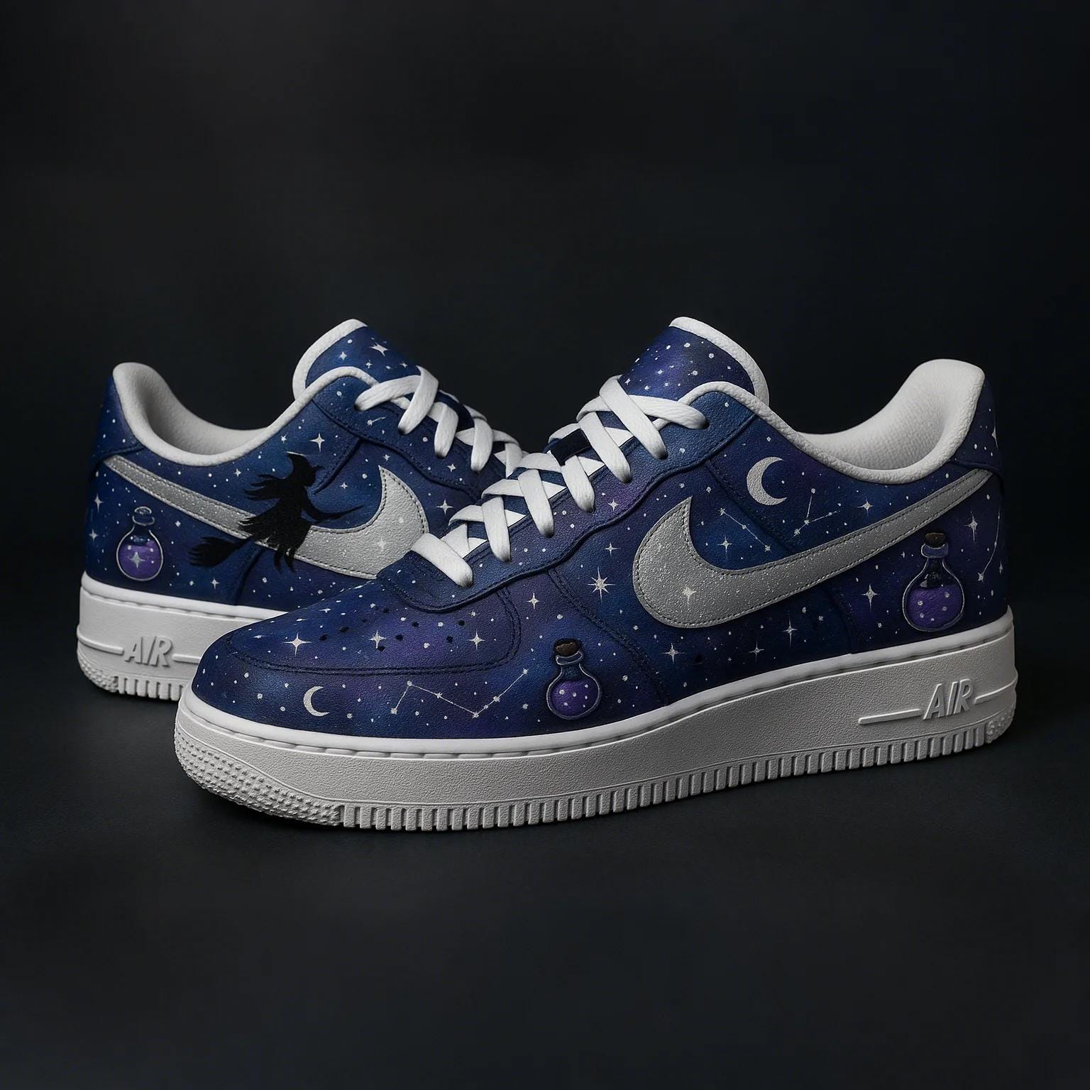 nike moon shoe for sale