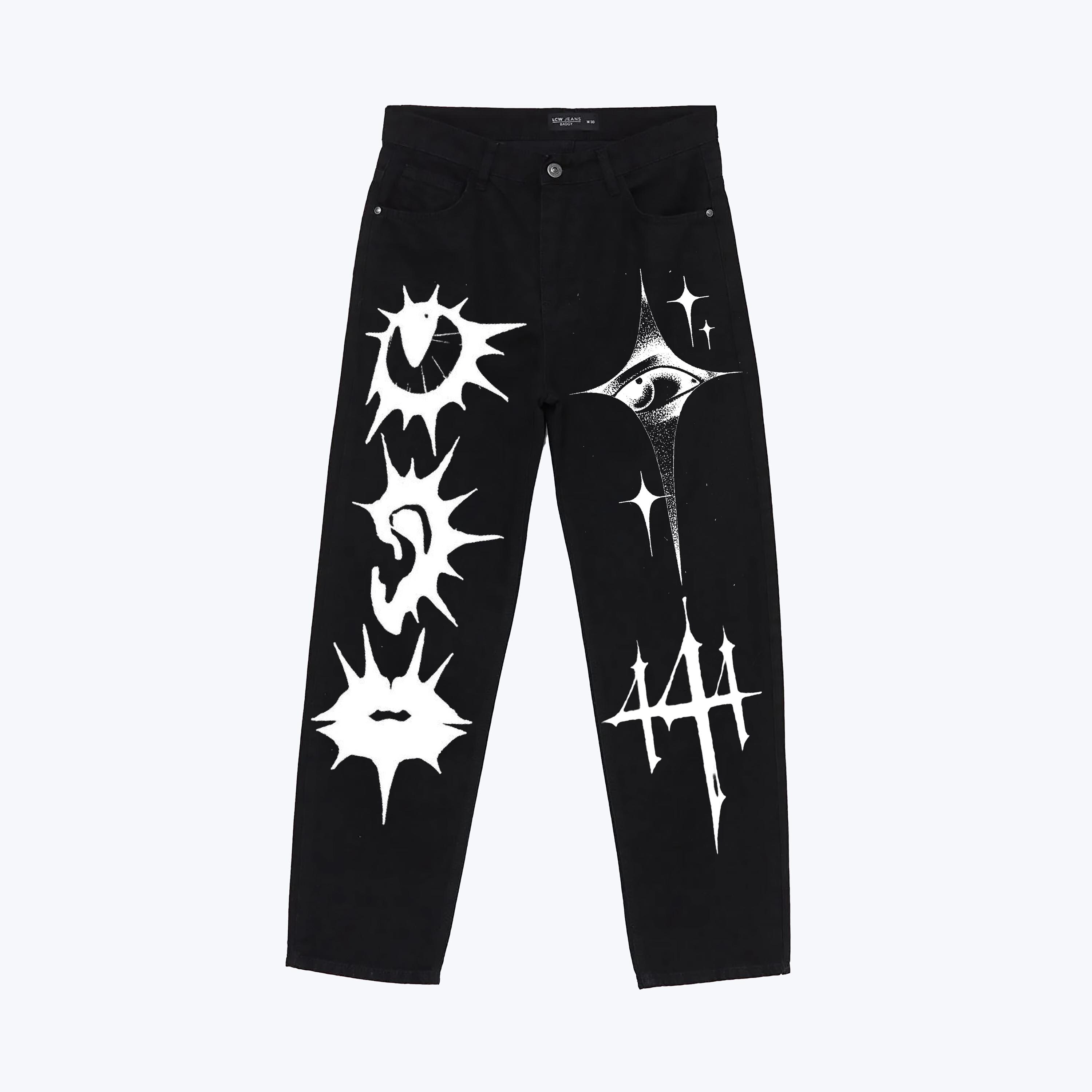 カスタムジーンズbarbed wire custom jeans リフレクティブ カスタムジーンズbarbed wire custom jeans リフレクティブ