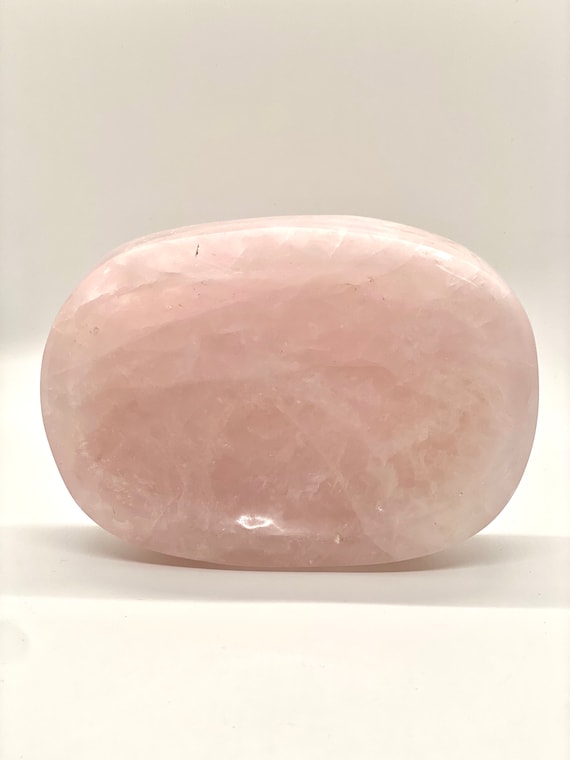 pink quartz bowl pink quartz bowl