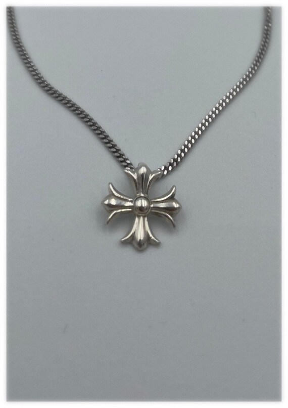 Star Inspired Pendant Necklace Chain 