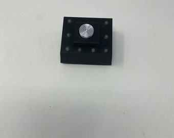 Star Trek TOS Inspired Control Box