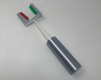 Star Trek Original Series TOS Inspired Hydro Coil Integrator Scotty tool prop