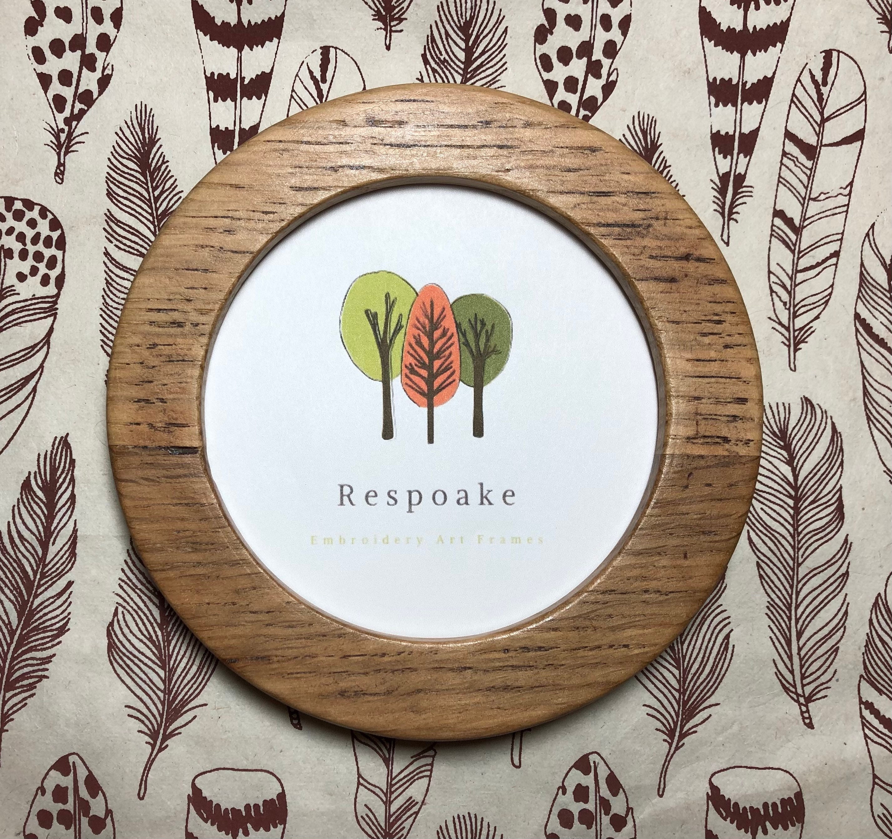 Embroidery art frame with 4 visible opening made from  etsy Embroidery art frame with 4 visible opening made from  etsy