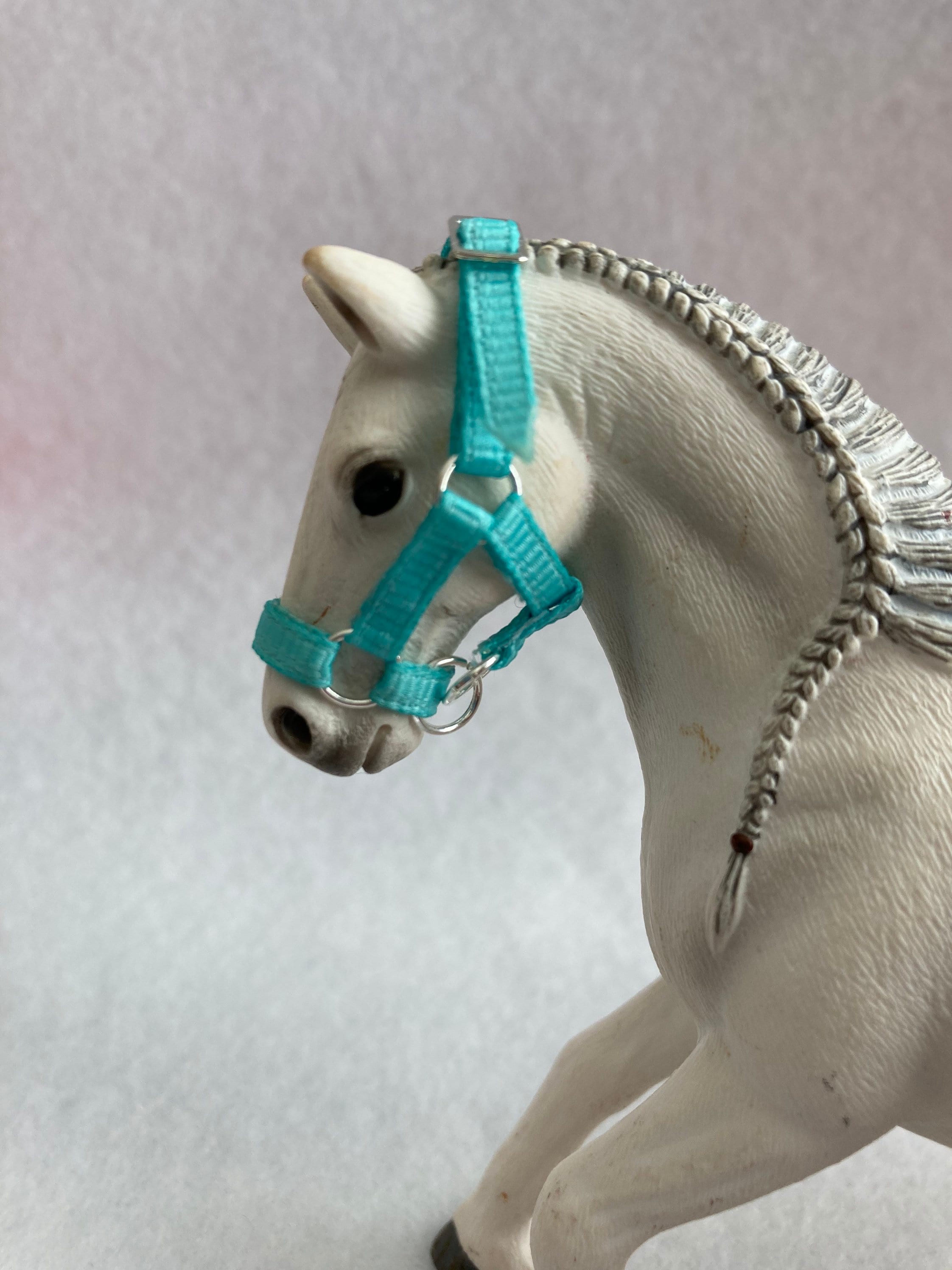 Schleich Horse Halters Among Us