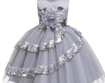 dresses for girls in party