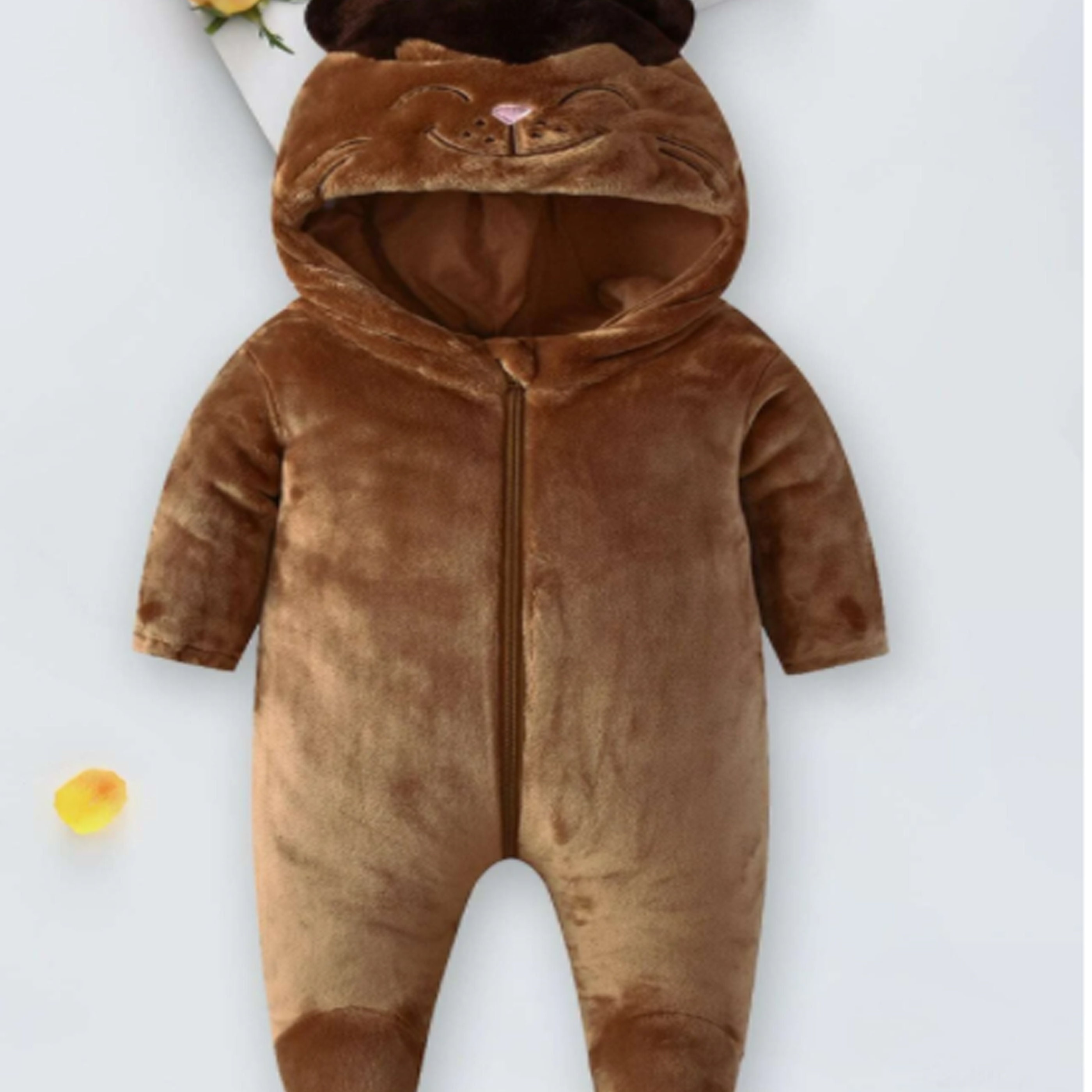 jumpsuit for baby shower