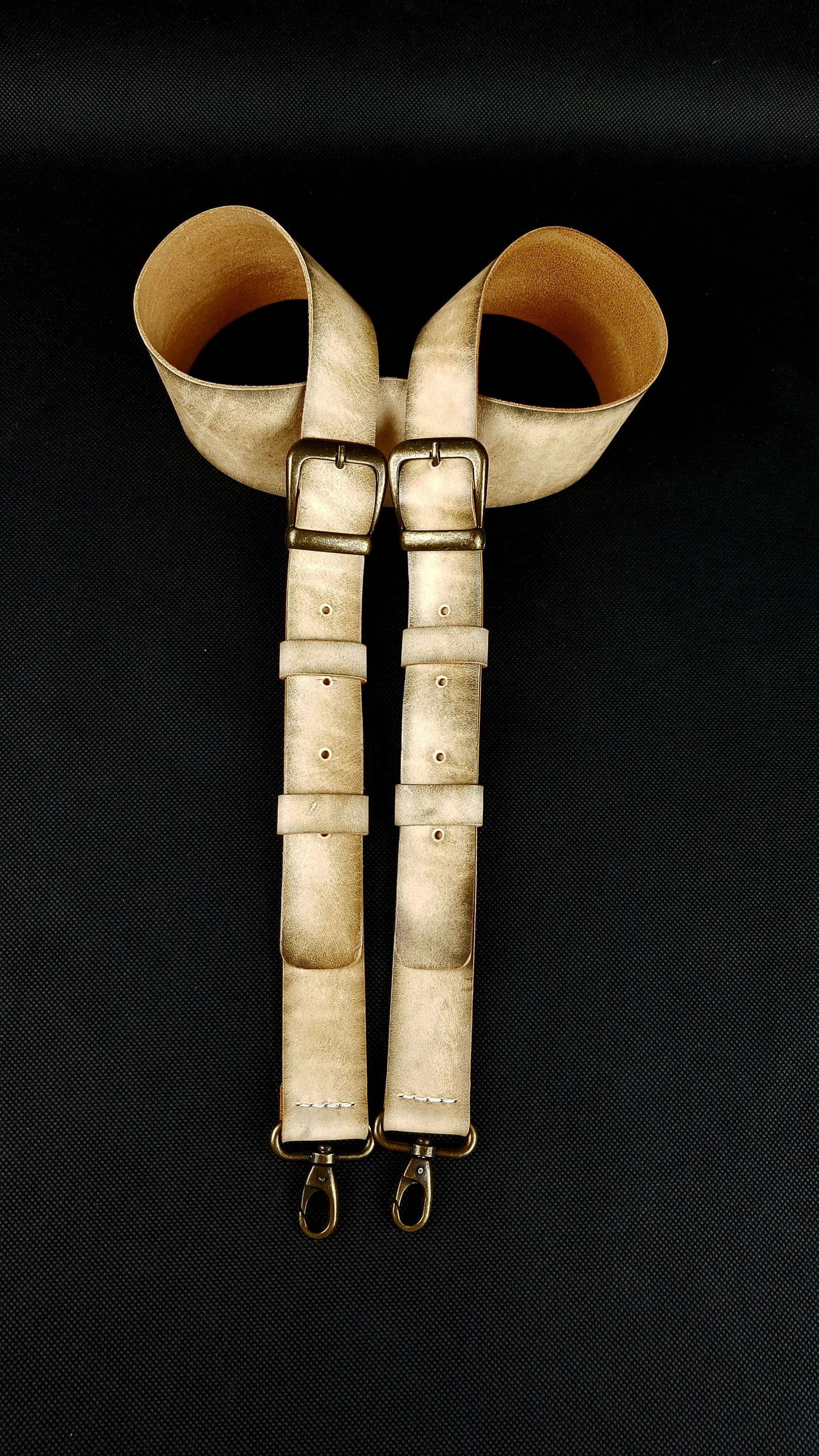 Leather Shoulder Strap pattern / Bag Strap pattern Etsy