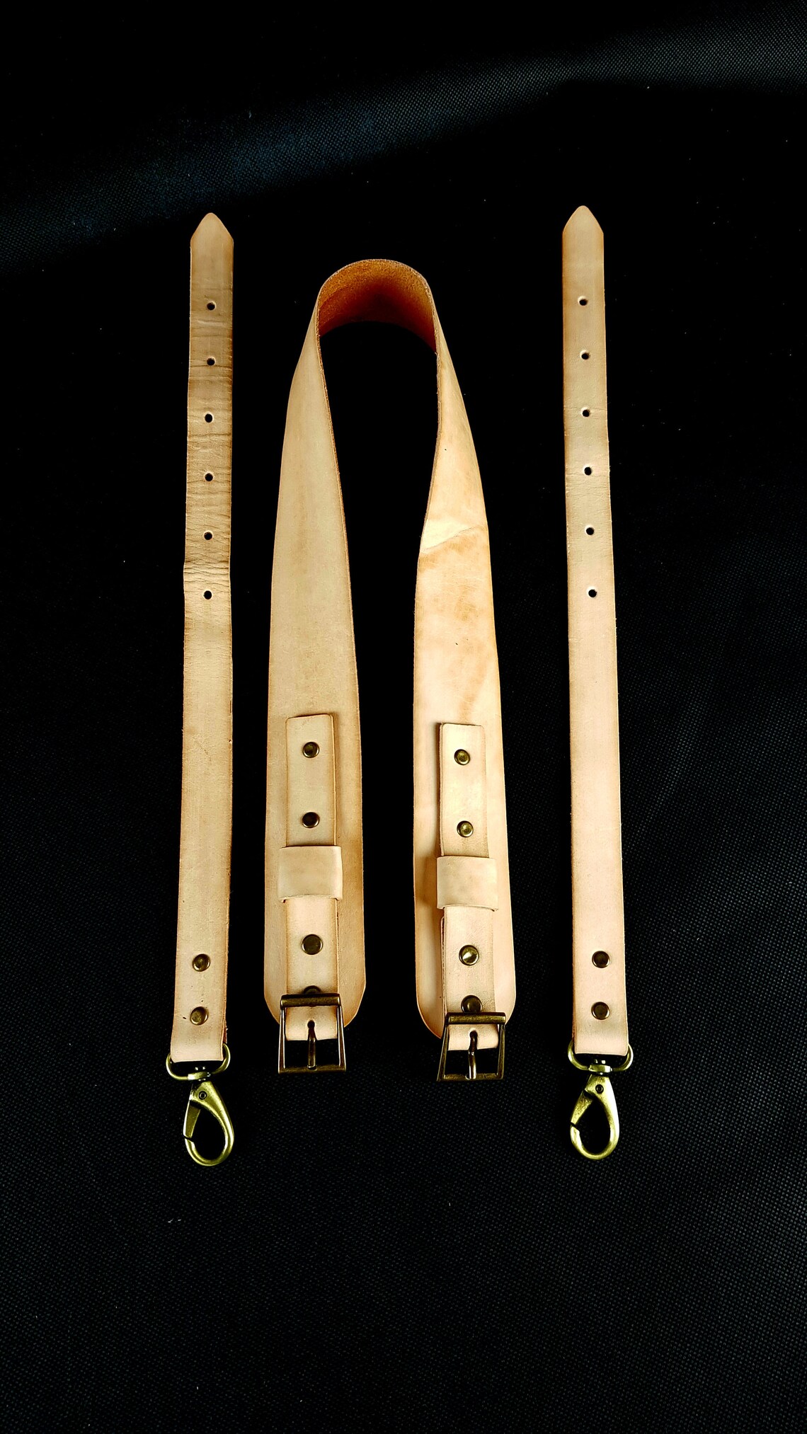 Leather Shoulder Strap Pattern / Bag Strap Pdf - Etsy