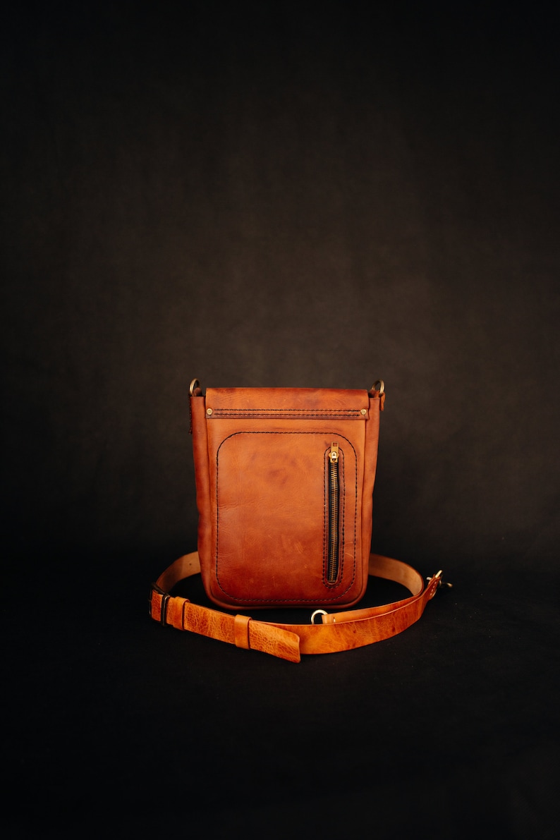 Crossbody Bag Pattern/pdf Download/leather Craft Diy/tutorial Etsy