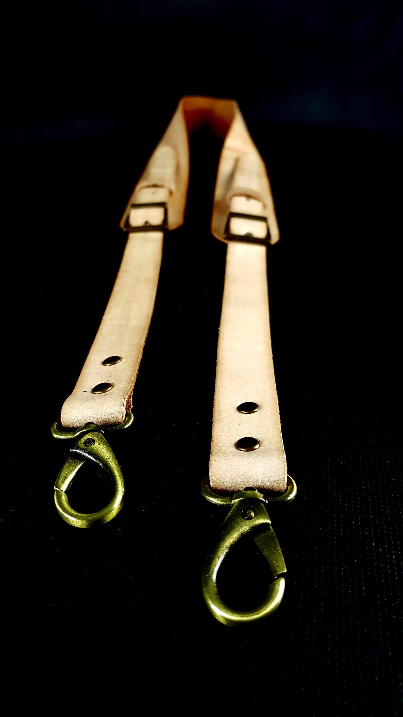 Leather Shoulder Strap Pattern / Bag Strap Pdf - Etsy