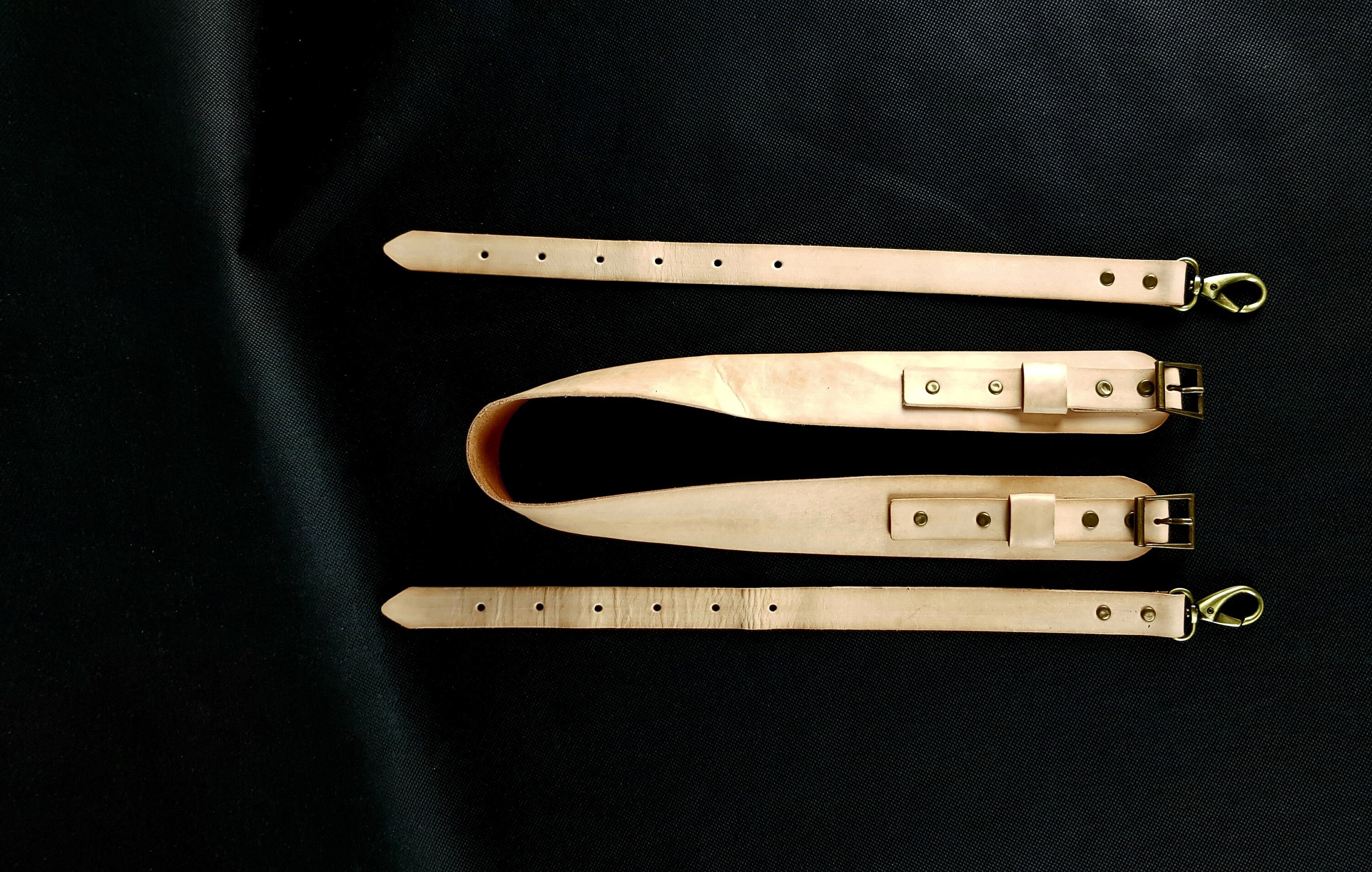 Leather Shoulder Strap Pattern / Bag Strap Pdf - Etsy