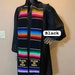 see more listings in the Etoles Graduation Serape section