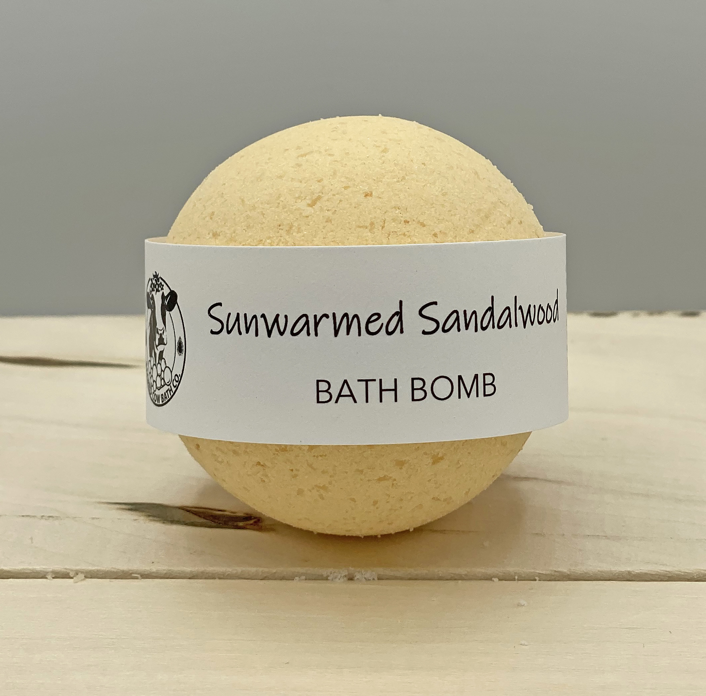 Four Luxurious Handmade Bath Bombs Spa Gift Set Honey Etsy