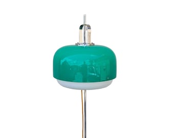 Extremely Rare Guzzini Floor Lamp Model Medusa // Luigi Massoni for Guzzini Floor Lamp // Guzzini Medusa Lamp // Made in Yugoslavia