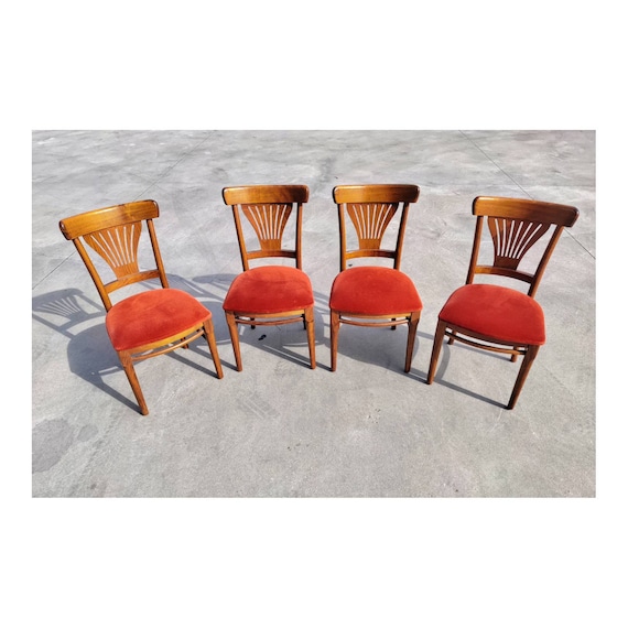Fan back dining chairs clearance
