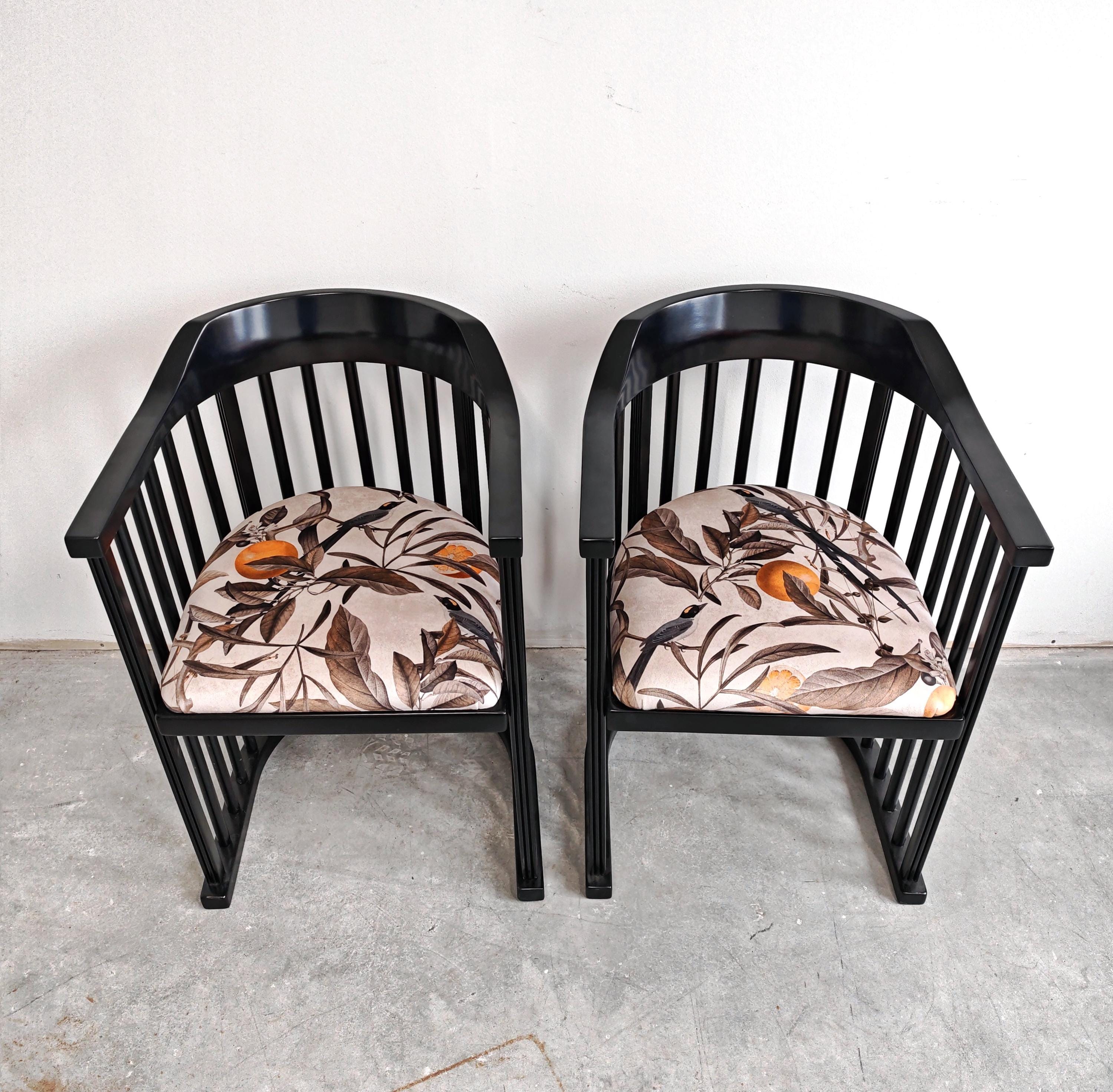 Josef hoffmann chair - Etsy 日本 Josef hoffmann chair - Etsy 日本
