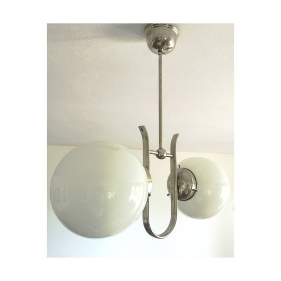 Bauhaus clearance ceiling light