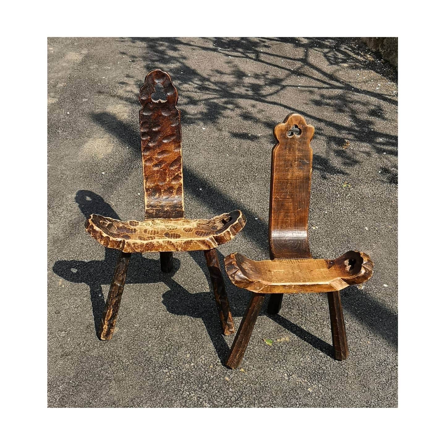 Birthing sale chair antique