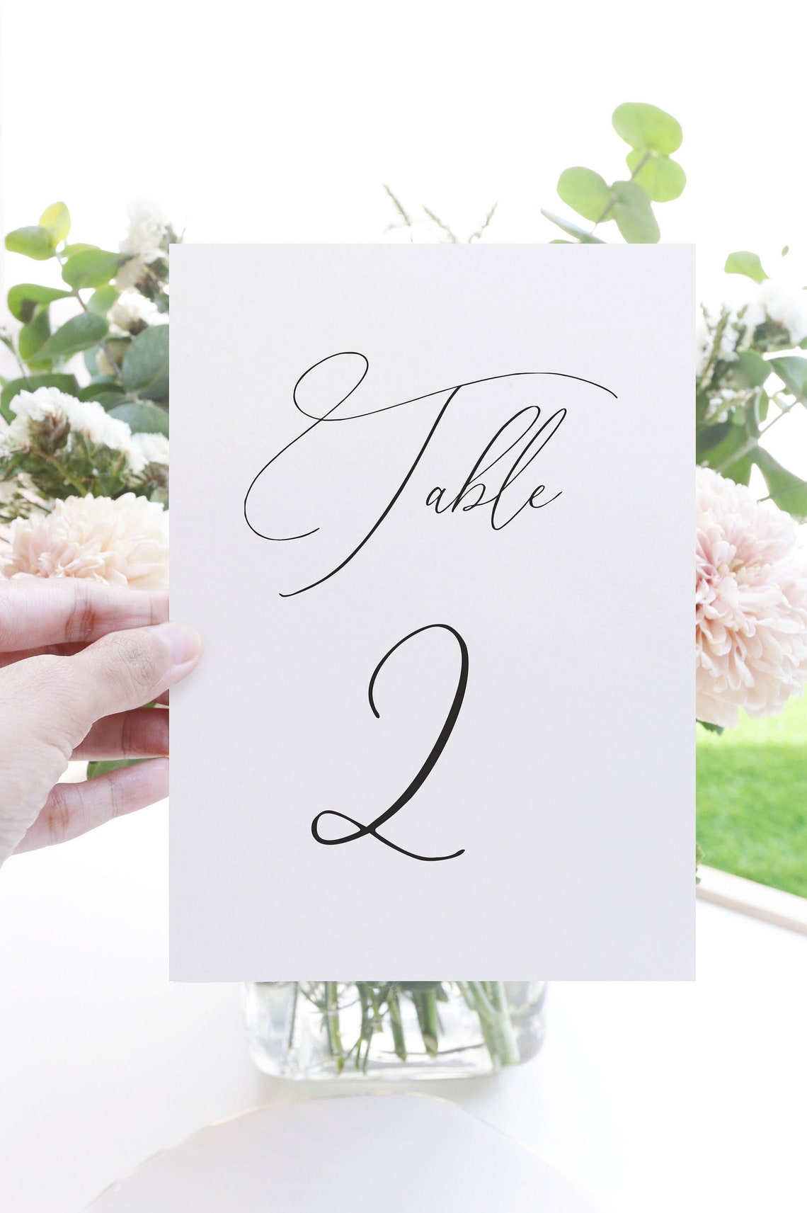modern-calligraphy-table-numbers-template-printable-wedding-etsy