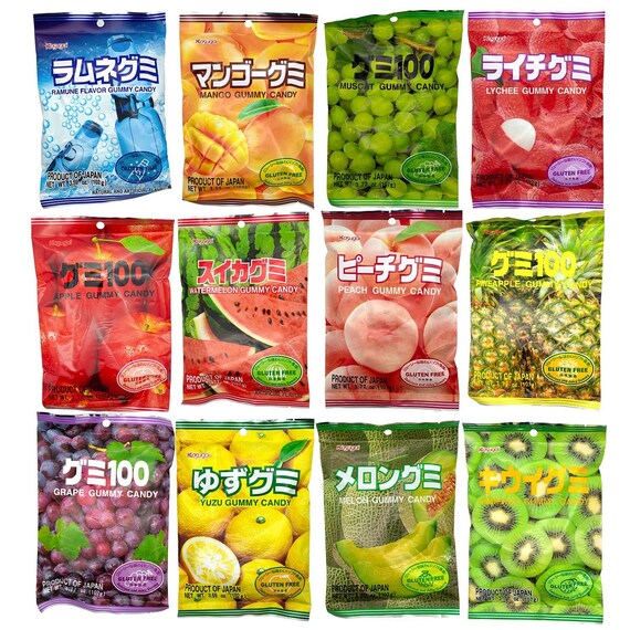 Asian.candy