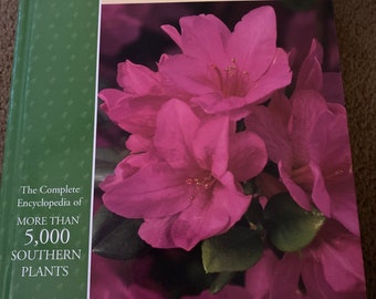サザンリビングガーデンブック