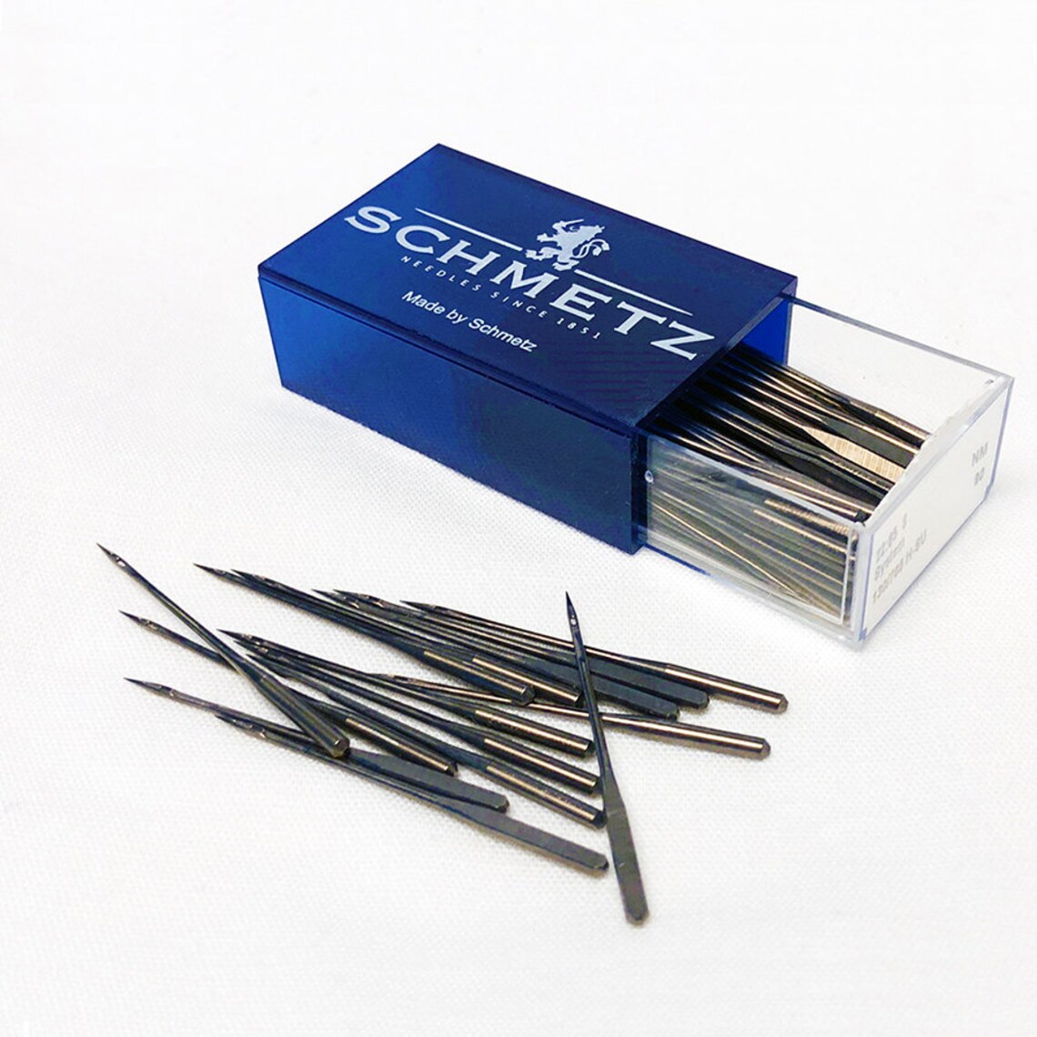 SCHMETZ NonStick Bulk Needles Multiple Sizes 100 Count Etsy