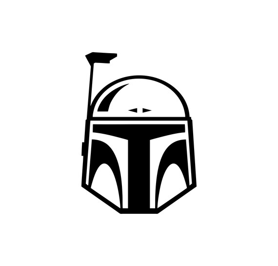 Casco The Mandalorian