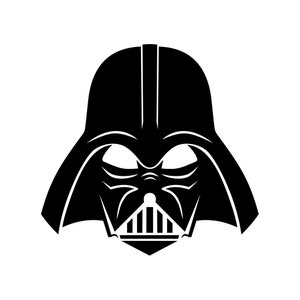 Star Wars, Darth Vader, Casco, Sith, Star Wars SVG, Cricut, Archivo de corte, png, jpg, VADER, Cricut SVG, El mandaloriano, Anakin