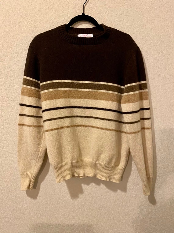 70s Jantzen Sweater