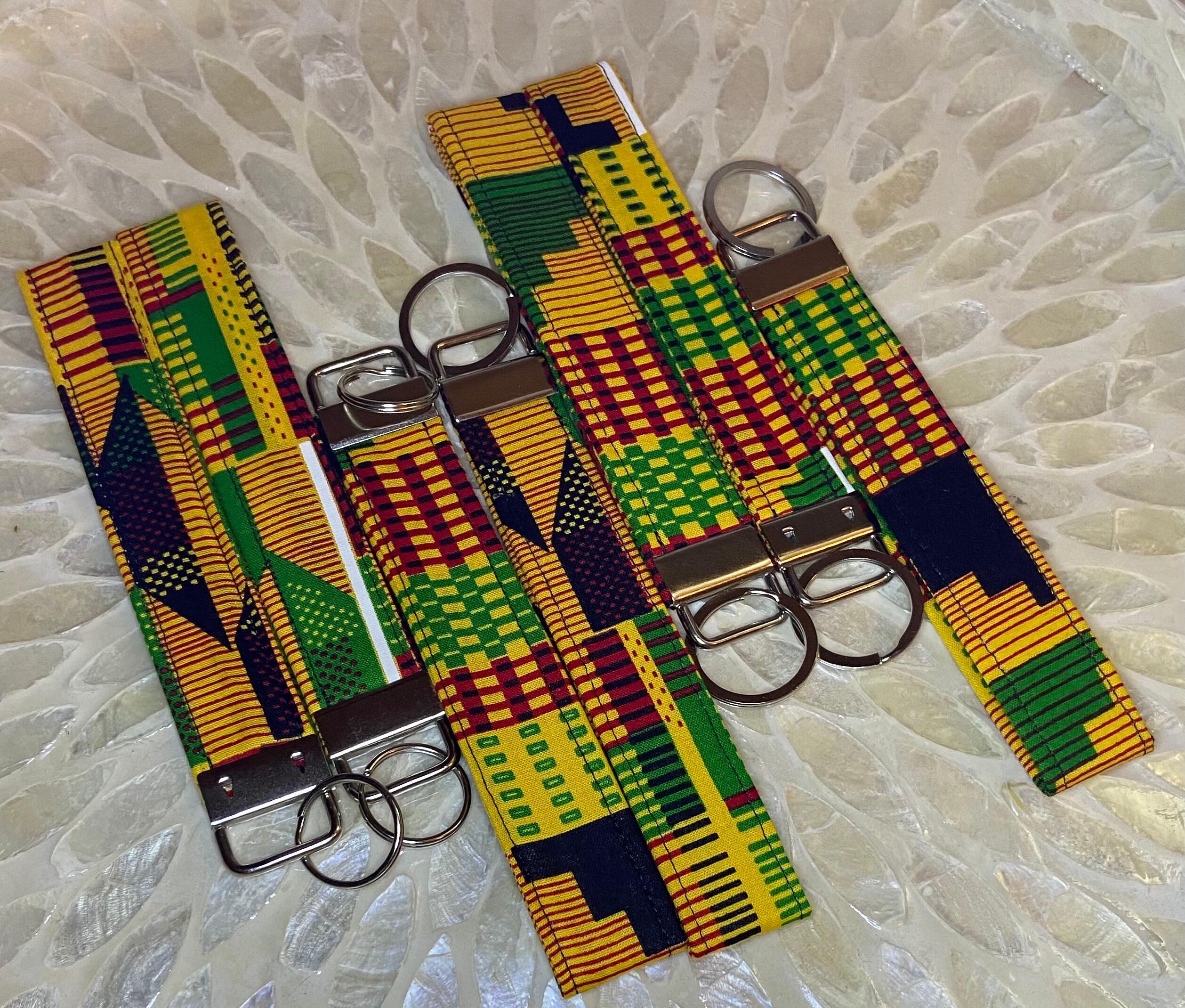 Unique Print Fabrics