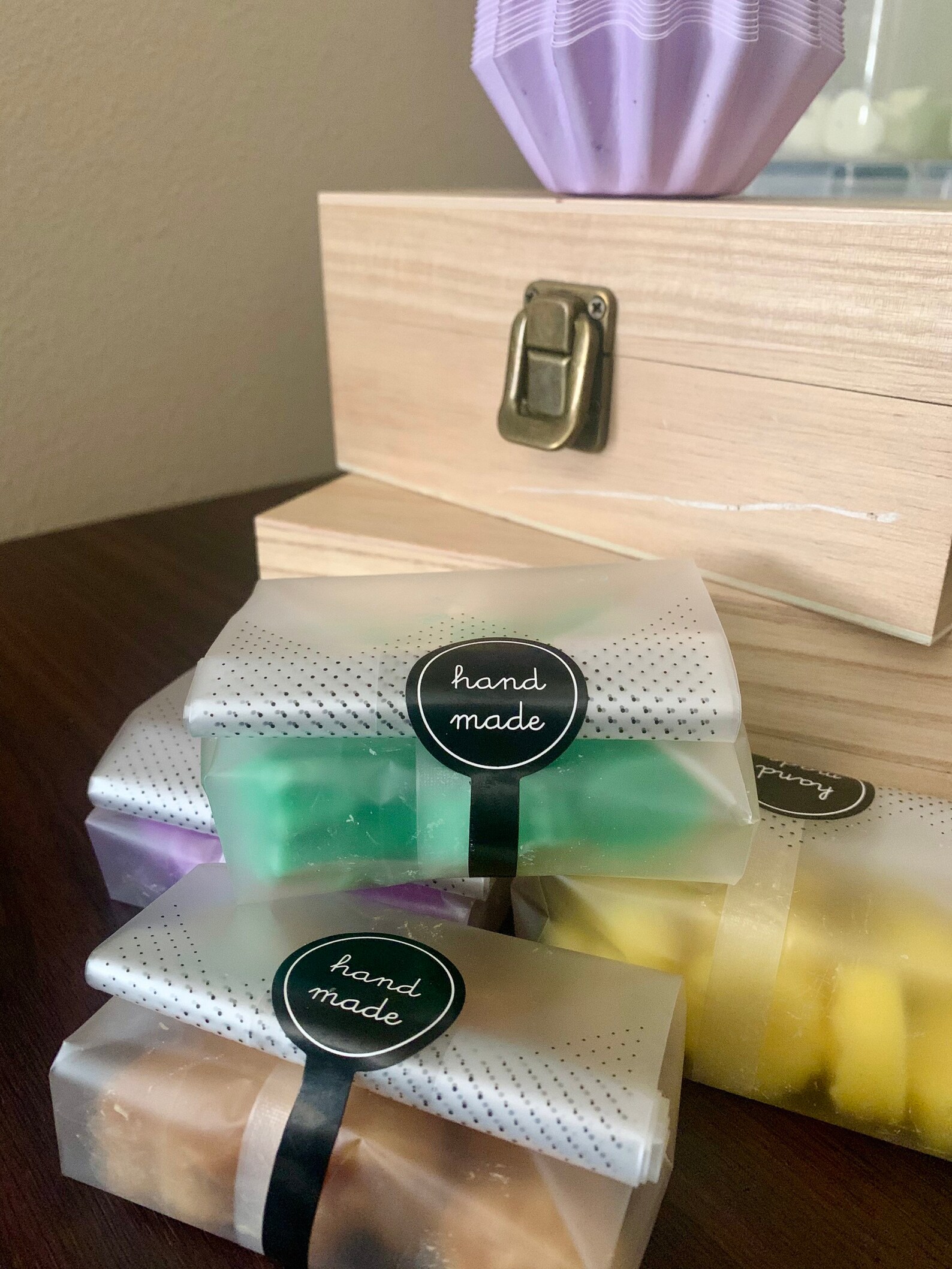 Aromatherapy Wax Melts Wax Melts 100 Natural Soy Wax and Etsy