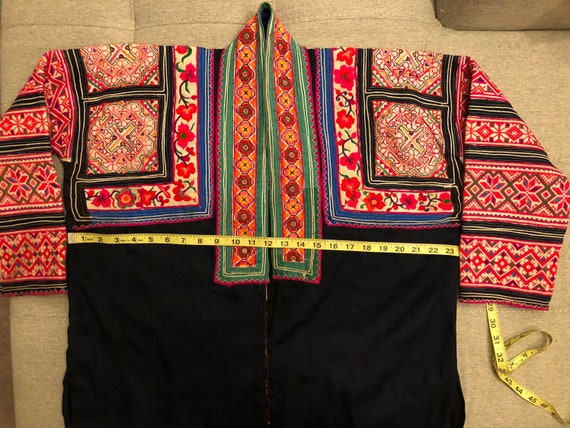 Hmong Chinese Shirt