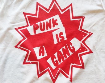 never trust a hippie shirt