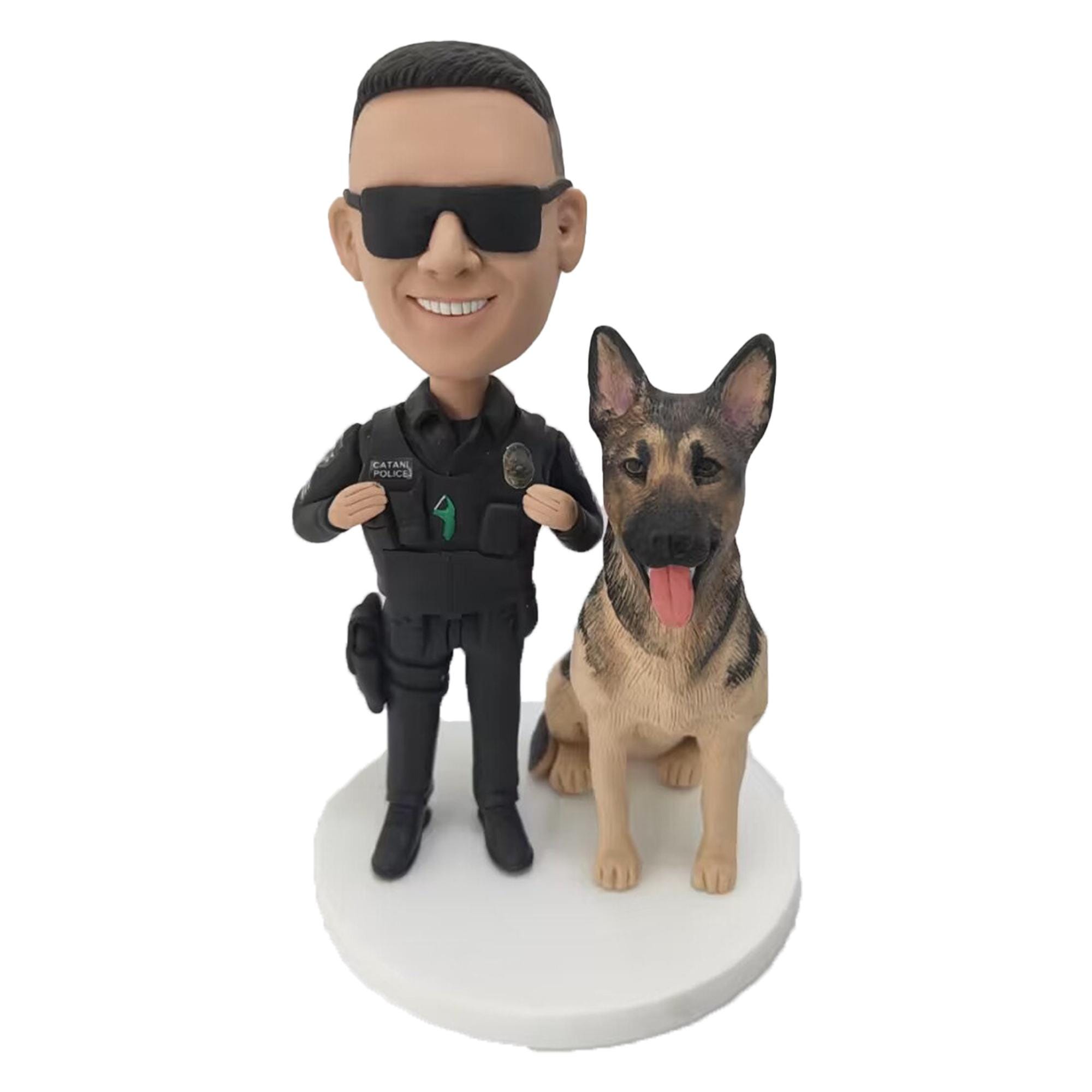 K9 Doll - Etsy - Page 2