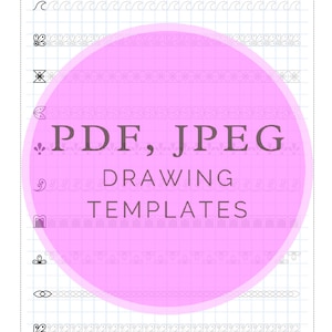 2.NEW 1x1 cell Patterns training sheets for beginnersPdf,jpeg. Mandala art, diy, instant downloads, lettering, art therapy, calligraphy image 6