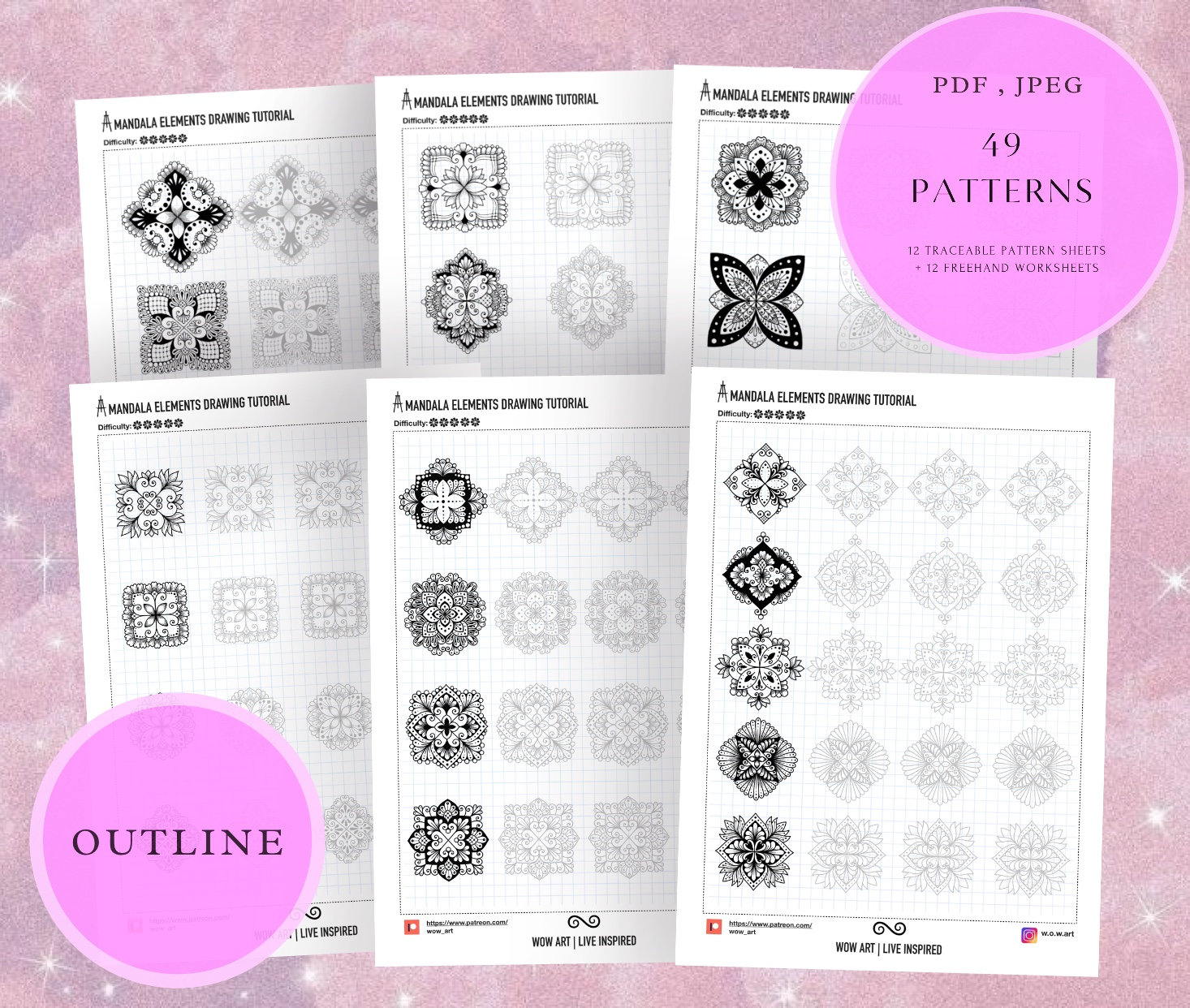 Practice Tattoo Kit - Etsy