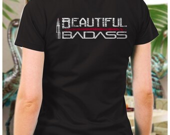 Beautiful Badass Etsy