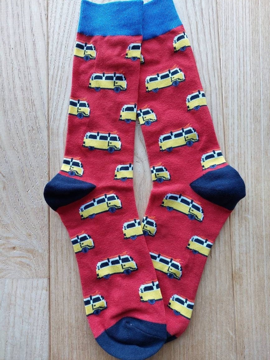 Campervan Pyjamas Etsy Canada