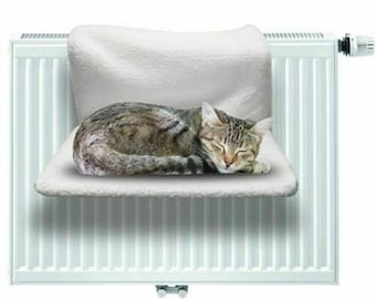 xl cat radiator bed