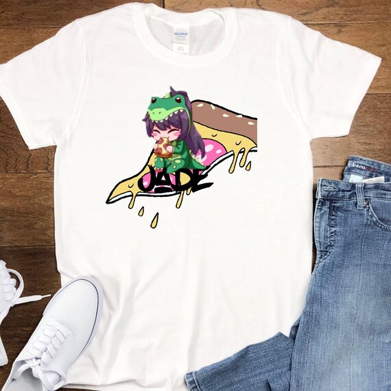 Featured image of post Inquisitormaster Jade Stickers