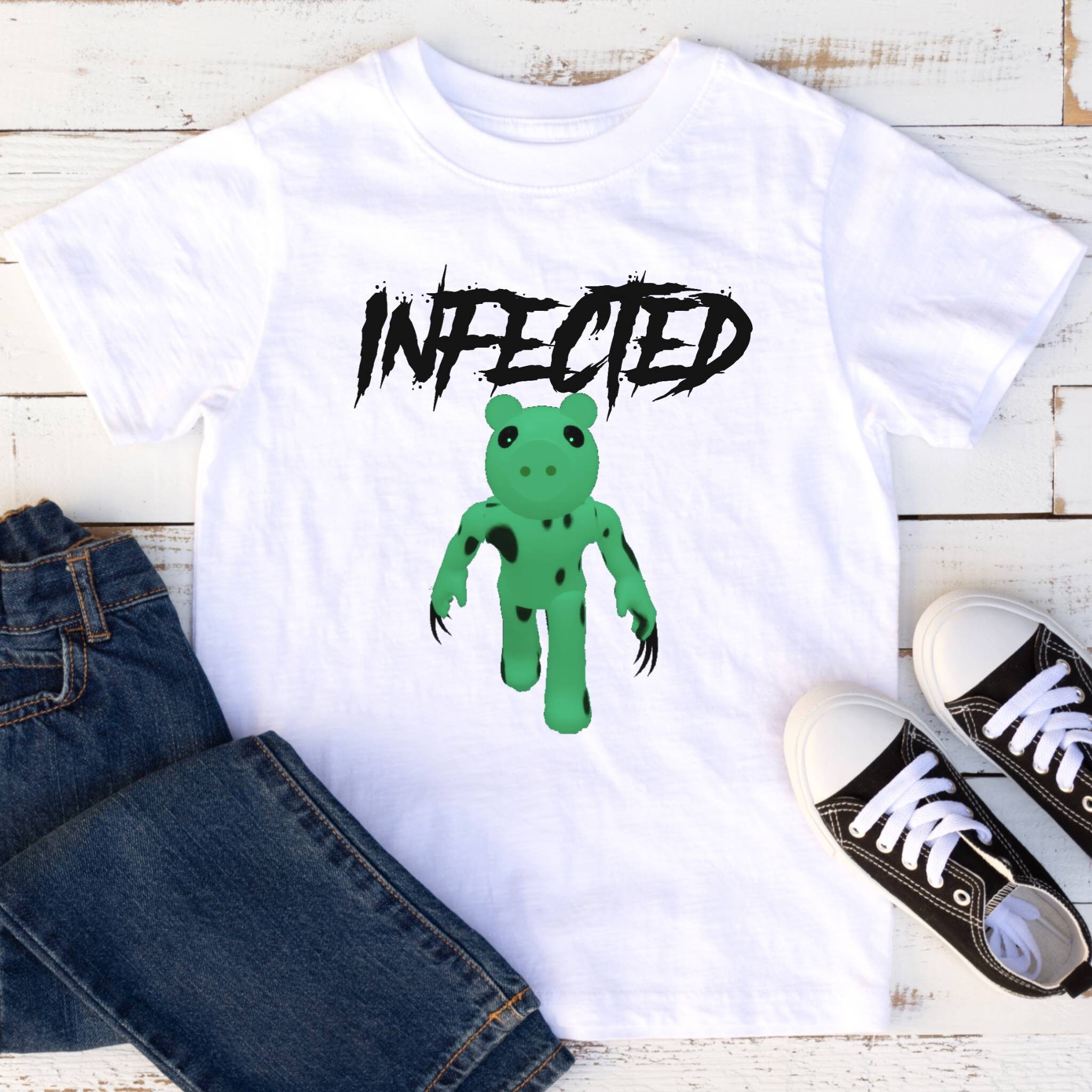dino roblox shirt