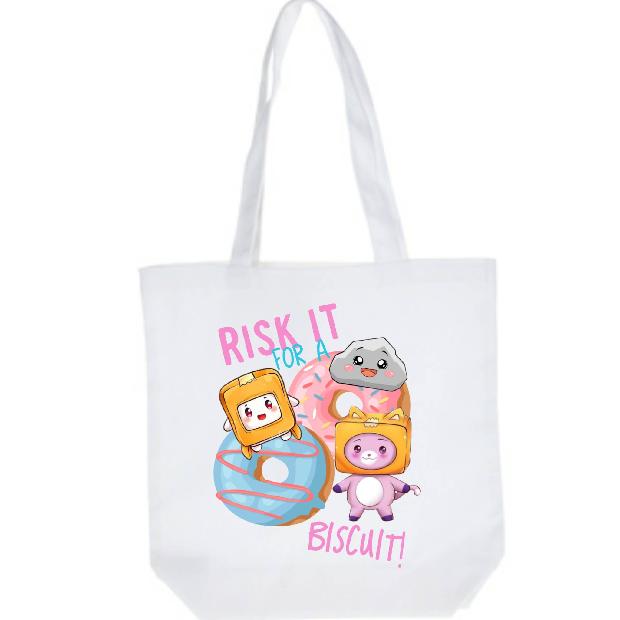 lankybox shop backpack